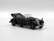 Сборная модель ICM Typ 320 W142 Cabriolet, Немецкий штабной автомобиль 2СВ 35540 - изображение 10