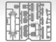 Сборная модель ICM Humvee M1097A2 35435 - изображение 3
