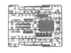 Сборная модель ICM G7107, грузовик США 35598 - изображение 8