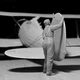 Сборная модель ICM Наземный персонал ВВС Великобритании II СВ 1939-1945 3 фигуры 32107 - изображение 6