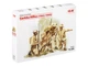 Сборная модель ICM Гуркхские стрелки 1944 г. , 4 фигуры 35563 - изображение 1