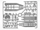 Сборная модель ICM Sd.Kfz.251/1 Ausf.A, Немецкий Бронетехніка 2 Мировой Войны 35101 - изображение 3