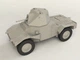 Збірна модель ICM Panzerspähwagen P 204 f з башнею CDM, Німецький бронеавтомобіль 2СВ 35377 - зображення 10
