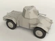 Збірна модель ICM Panzerspähwagen P 204 f з башнею CDM, Німецький бронеавтомобіль 2СВ 35377 - зображення 13