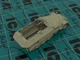 Сборная модель ICM Sd.Kfz.251/1 Ausf.A, Немецкий Бронетехніка 2 Мировой Войны 35101 - изображение 12