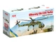 Сборная модель ICM Sikorsky CH-54A Tarhe, Тяжелый вертолет США 53054 - изображение 1