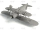 Сборная модель ICM CR. 42 LW, Штурмовой самолет ВВС Германии II СВ 32021 - изображение 14