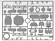Збірна модель ICM Bergepanther з баштою Pz Kpfw IV 35360 - зображення 3