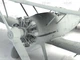 Сборная модель ICM Gloster Gladiator Mk.I, Британский истребитель 2СВ 32040 - изображение 9