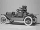 Сборная модель ICM Американские автоспортсмены 1910-е гг. 1 мужская, 1 женская фигуры 24014 - изображение 4