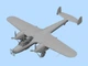 Сборная модель ICM Do 215B-5, Немецкий ночной истребитель 2 Мировой Войны 72306 - изображение 10