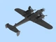 Сборная модель ICM Do 215B-5, Немецкий ночной истребитель 2 Мировой Войны 72306 - изображение 11