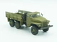 Сборная модель ICM УРАЛ-375Д, армейский грузовой автомобиль 72711 - изображение 9