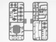Сборная модель ICM Typ G4 производства 1935 , Автомобиль немецкого руководства 24011 - изображение 9