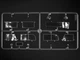 Сборная модель ICM Typ G4 производства 1935 , Автомобиль немецкого руководства 24011 - изображение 14