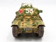 Сборная модель ICM FCM 36, Французский легкий танк II СВ 35336 - изображение 12