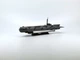 Сборная модель ICM Подводная лодка типа "Мольх", немецкая мини-субмарина 2СВ S.019 - изображение 12