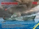 Збірна модель ICM KFK Kriegsfischkutter, німецький багатоцільовий катер 2 СВ S.012 - зображення 2