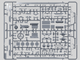 Сборная модель ICM Krupp L3H163 Kfz.72, Немецкий автомобиль радиосвязи 2 Мировой войны 35462 - изображение 3