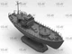 Збірна модель ICM KFK Kriegsfischkutter, німецький багатоцільовий катер 2 СВ S.012 - зображення 8