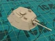Збірна модель ICM Panzerspähwagen P 204 f , Німецький бронеавтомобіль 2 Світової війни 35374 - зображення 14