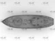 Збірна модель ICM KFK Kriegsfischkutter, німецький багатоцільовий катер 2 СВ S.012 - зображення 10