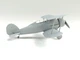 Сборная модель ICM Gloster Gladiator Mk.I с британскими пилотами в тропической униформе 32043 - изображение 15