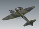 Збірна модель ICM Ju 88A-5, Німецький бомбардувальник 2 Світової війни 48232 - зображення 10