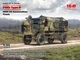 Сборная модель ICM FWD Type B, американский транспортер боеприпасов 1СВ 35656 - изображение 2