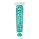 Зубна паста Marvis Classic Strong Mint Класична м'ята, з ксилітолом, 85 мл - изображение 2