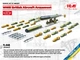 Сборная модель ICM Вооружение британской авиации 2СВ 48407 - изображение 2