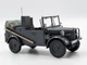 Сборная модель ICM le.gl.Einheitz-Pkw Kfz.2, Немецкий легковой автомобиль радиосвязи 2СВ 35583 - изображение 10