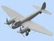 Сборная модель ICM Ju 88A-11, Немецкий бомбардировщик 2 Мировой Войны 48235 - изображение 13