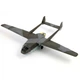 Сборная модель ICM Gotha Go 242B, Немецкий десантный планер 2 Мировой Войны 48225 - изображение 12