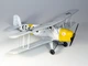 Сборная модель ICM Bücker Bü 131D, Немецкий учебный самолет 2 Мировой войны 32030 - изображение 15