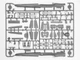 Сборная модель ICM Do 215B-4, Немецкий самолет-разведчик 2 Мировой Войны 72305 - изображение 3