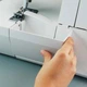 Коверлок MINERVA M4000CL - изображение 6