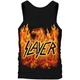 Майка Slayer "Repentless", Розмір XXL - изображение 2
