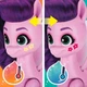 Игровой набор My Little Pony Princess Pipp Petals Стильная пони (F6453) - изображение 3