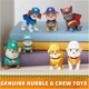 Игровой набор из 7 фигурок Spin Master Paw Patrol Construction Family Щенячий патруль Семейство конструкторов PAWsomе (6067084) - изображение 9