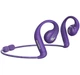 Наушники Anker SoundCore Aerofit Pro Electric Purple - изображение 2