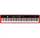 Цифровоэ пианино NUX NPK-20 Red - изображение 1