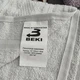 Полотенце махровое хлопковое BEKI (326-2) 70x135см серебристый - изображение 2
