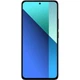 Смартфон Xiaomi Redmi Note 13 4G 12/512GB NFC Midnight Black Europe - зображення 2
