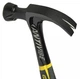 Молоток Stanley Fatmax Next Generation із загнутим гвоздодером 567 г (FMHT1-51277) - зображення 3