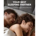 Навушники для сну Anker SoundCore Sleep A20 Off White (A6611G21) - зображення 7