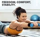 Наушники Anker SoundCore Sport X20 Green - изображение 3