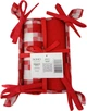 Набор 2 полотенца Soho White&Red 40x60 см (BS 88005B) - изображение 2
