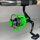 Фідерна котушка Feima QC 2000 (3+1bb) - зображення 2