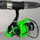 Фідерна котушка Feima QC 2000 (3+1bb) - зображення 3